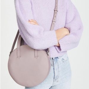 Madewell Juno Circle Crossbody Bag